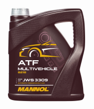 Mannol ATF Multivehicle JWS 3309, olje za menjalnik, 4 l