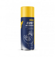 Mannol Silicone Spray silikonski sprej (9963) Mannol Silicone Spray silikonski sprej (9963)