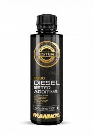 Mannol Diesel Ester večnamenski dodatek gorivu, 250 ml