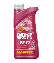 Mannol Energy Formula JP 5W-30 1L (MN7914-1)
