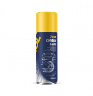 Mannol Chain Lube sprej za verigo, 200 ml Mannol Chain Lube sprej za verigo, 200 ml