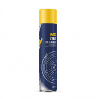 Mannol Tire Cleaner čistilo za pnevmatike, 650 ml