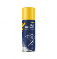 Mannol Belt Tensioner sredstvo za nego jermena, 200 ml Mannol Belt Tensioner sredstvo za nego jermena, 200 ml