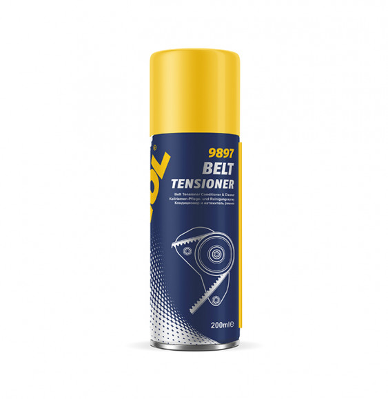 Mannol Belt Tensioner sredstvo za nego jermena, 200 ml