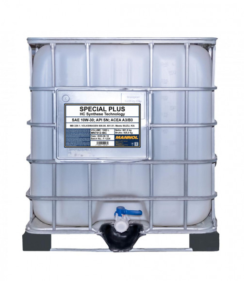 MN7512-IBC 1000L