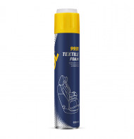 Mannol Textile foam pena za sedeže, 650 ml Mannol Textile foam pena za sedeže, 650 ml