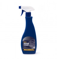 Mannol Motor Cleaner čistilo za motor, 500 ml Mannol Motor Cleaner čistilo za motor, 500 ml