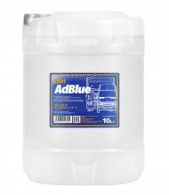 Mannol AdBlue®, 10 l