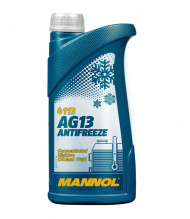 Mannol Antifriz AG13 Hightec, 1 l