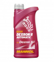 Mannol olje za menjalnik Automatic ATF Dexron II, 1 l