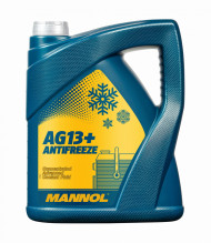 Mannol Antifriz AG 13+ Advanced koncentrat, 5 l