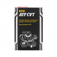 Mannol O.E.M. ATF CVT, olje za menjalnik, 1 l