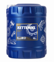 Mannol Kettenoel, olje za verigo, 10 l Mannol Kettenoel, olje za verigo, 10 l