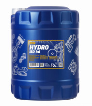 Mannol Hydro ISO 46, hidravlično olje, 10 l