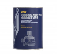Mannol EP2 Multi-MoS2 Universal Grease univerzalna mast, 800 g