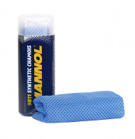 Mannol Synthetic Chamois čistilna krpa za nego vozila