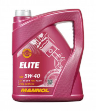 Mannol Elite 5W-40 5L (MN7903-5)