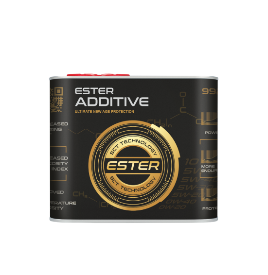 Mannol Ester aditiv 500 ml (MN9929-05ME)