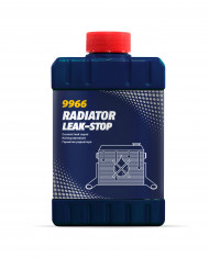 Mannol Radiator Leak-Stop tesnilec hladilnika, 325 ml
