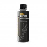 Mannol Diesel Jet Cleaner aditiv za čiščenje vbrizgovalnih šob, 250 ml Mannol Diesel Jet Cleaner aditiv za čiščenje vbrizgovalnih šob, 250 ml