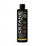 Mannol Cetane Plus multifunkcijski aditiv za gorivo, 450 ml (MN9955-045) Mannol Cetane Plus multifunkcijski aditiv za gorivo, 450 ml (MN9955-045)