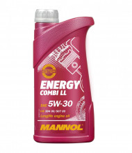 Mannol Energy Combi LL 5W-30 1L (MN7907-1)