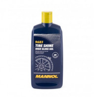 Mannol Tire Shine loščilo za pnevmatike Mannol Tire Shine loščilo za pnevmatike
