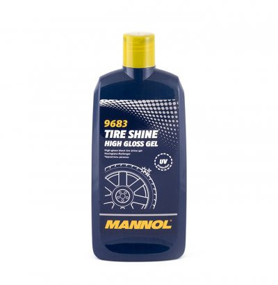 Mannol Tire Shine loščilo za pnevmatike