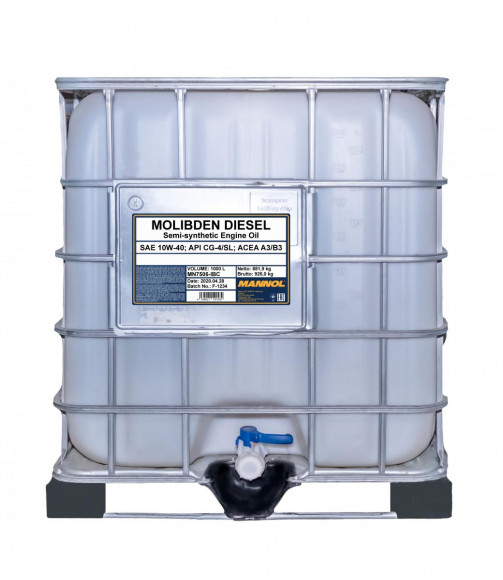 MN7506-IBC 1000L