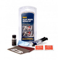 Mannol Alloy Wheel Repair Kit set za popravilo ALU platišč