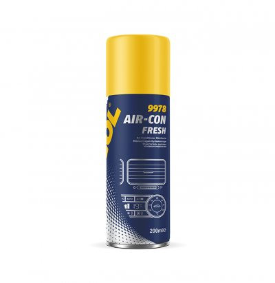 Mannol Air-Con Fresh čistilo za klimo