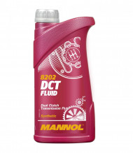 Mannol olje za menjalnik DCT/DSG, 1 l (MN8202-1)