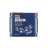 Mannol Super Benzin Octane Plus aditiv za dvig oktanskega števila (MN9954-05ME)